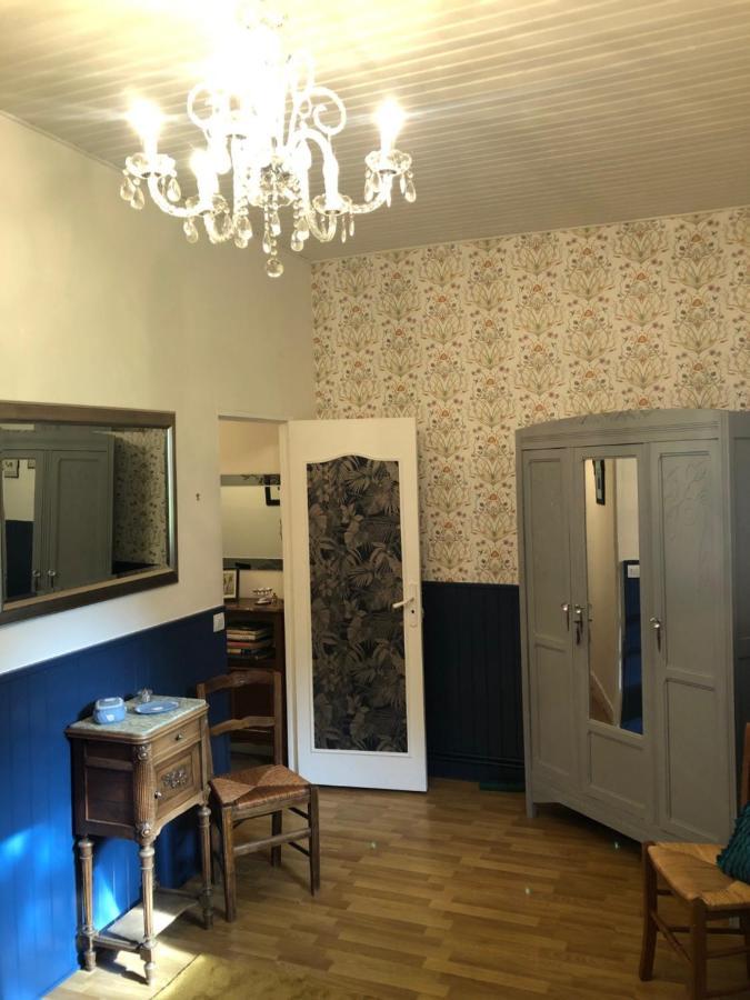Holli Cottage - Charming 2 Bedrooms With Terrace. Saint-Avit-Riviere Exterior photo