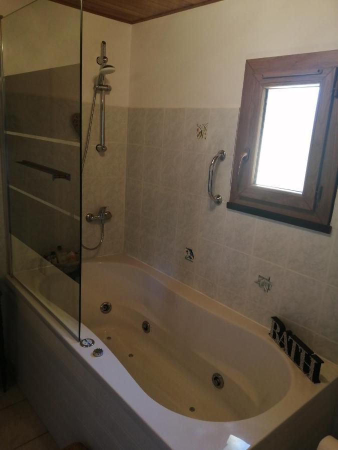 Holli Cottage - Charming 2 Bedrooms With Terrace. Saint-Avit-Riviere Exterior photo