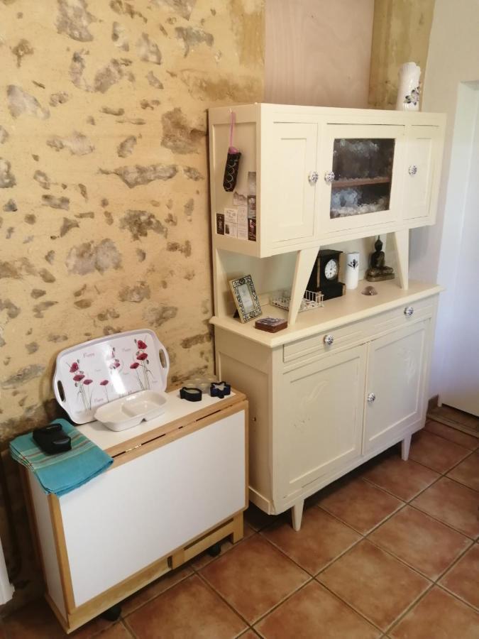 Holli Cottage - Charming 2 Bedrooms With Terrace. Saint-Avit-Riviere Exterior photo